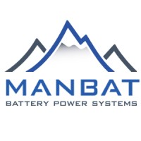 Manbat Ltd logo, Manbat Ltd contact details