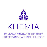 Khemia logo, Khemia contact details