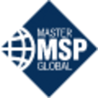 Master MSP logo, Master MSP contact details