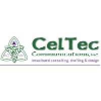 CelTec Communications, Inc. logo, CelTec Communications, Inc. contact details