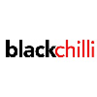 BlackChilli logo, BlackChilli contact details