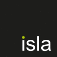 Isla Design logo, Isla Design contact details