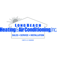 Long Beach Heating& Air Conditioning, Inc. logo, Long Beach Heating& Air Conditioning, Inc. contact details