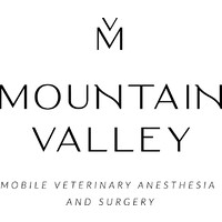 Mountain Valley Mobile Veterinary Anesthesia and Surgery logo, Mountain Valley Mobile Veterinary Anesthesia and Surgery contact details