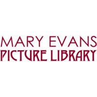 Mary Evans Picture Library logo, Mary Evans Picture Library contact details