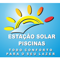 Estação Solar Piscinas logo, Estação Solar Piscinas contact details