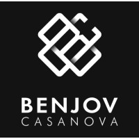 Benjov Casanova logo, Benjov Casanova contact details