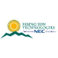 Rising Sun Technologies logo, Rising Sun Technologies contact details