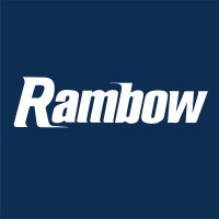 RAMBOW logo, RAMBOW contact details