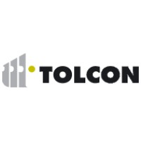 Tolcon AS logo, Tolcon AS contact details