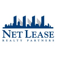 Net Lease Realty Partners logo, Net Lease Realty Partners contact details