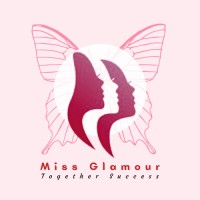 Miss Glamour logo, Miss Glamour contact details