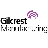 Gilcrest Manufacturing Ltd logo, Gilcrest Manufacturing Ltd contact details