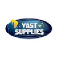 Vast Supplies logo, Vast Supplies contact details