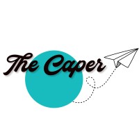 The Caper Web Solutions logo, The Caper Web Solutions contact details