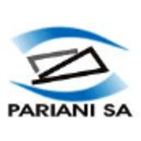 Pariani SA logo, Pariani SA contact details