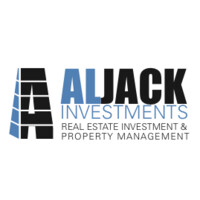 Aljack Investments, Inc. logo, Aljack Investments, Inc. contact details