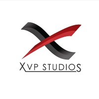 XVP Studios logo, XVP Studios contact details