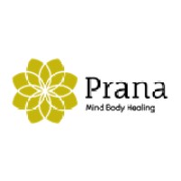 Prana Mind Body Healing logo, Prana Mind Body Healing contact details