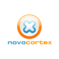 Novocortex logo, Novocortex contact details