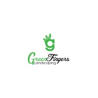 Greenfingers Landscaping logo, Greenfingers Landscaping contact details