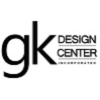 GK Design Center, Inc. logo, GK Design Center, Inc. contact details