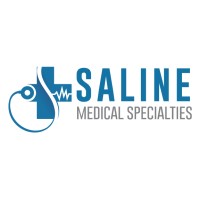 Saline Medical Specialties logo, Saline Medical Specialties contact details