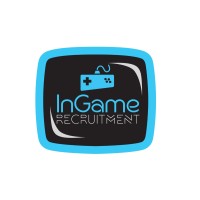 InGame Recruitment Ltd logo, InGame Recruitment Ltd contact details