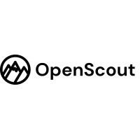 OpenScout logo, OpenScout contact details