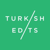 Turkish Edits logo, Turkish Edits contact details