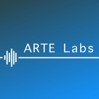 ArteLabs logo, ArteLabs contact details