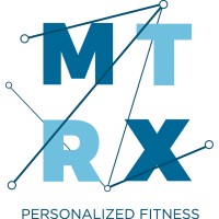 MATRIX Personalized Fitness logo, MATRIX Personalized Fitness contact details