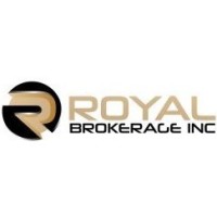 Royal Brokerage Inc - Roseville, CA logo, Royal Brokerage Inc - Roseville, CA contact details