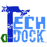 Tech Dock logo, Tech Dock contact details