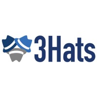 3Hats LLC logo, 3Hats LLC contact details