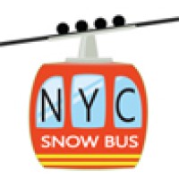 NYC Snow Bus logo, NYC Snow Bus contact details