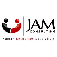 JAM HR Solutions logo, JAM HR Solutions contact details