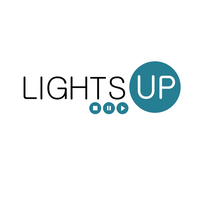 Lights Up - Producción y asesoramiento audiovisual logo, Lights Up - Producción y asesoramiento audiovisual contact details