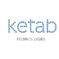 KETAB Technologies Ltd. logo, KETAB Technologies Ltd. contact details