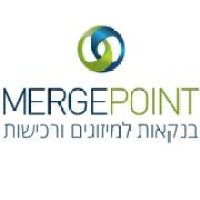 MergePoint logo, MergePoint contact details