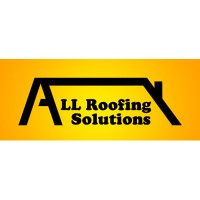 All Roofing Solutions logo, All Roofing Solutions contact details