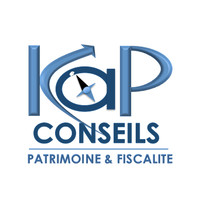 KaP CONSEILS logo, KaP CONSEILS contact details