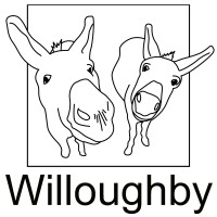 Willoughby Rescue logo, Willoughby Rescue contact details