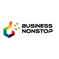 Business NonStop logo, Business NonStop contact details