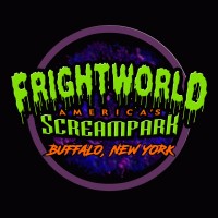 Frightworld America's Screampark logo, Frightworld America's Screampark contact details