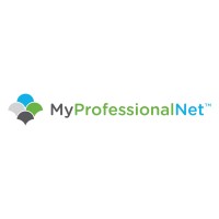 MyProfessionalNet logo, MyProfessionalNet contact details