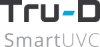 TRU-D SmartUVC LLC logo, TRU-D SmartUVC LLC contact details