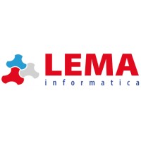 Lema Informatica logo, Lema Informatica contact details