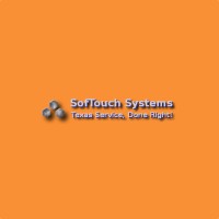 SofTouch Systems logo, SofTouch Systems contact details