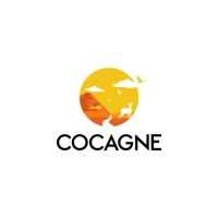 Cocagne logo, Cocagne contact details